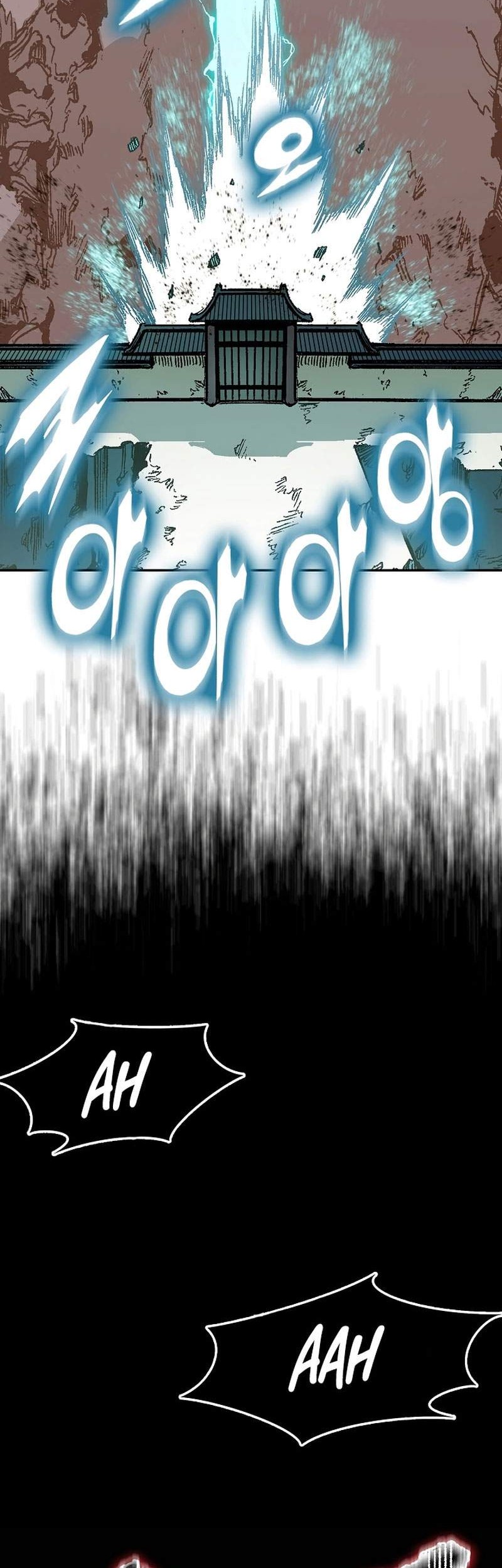 Memoir Of The King Of War Chapter 189 page 3