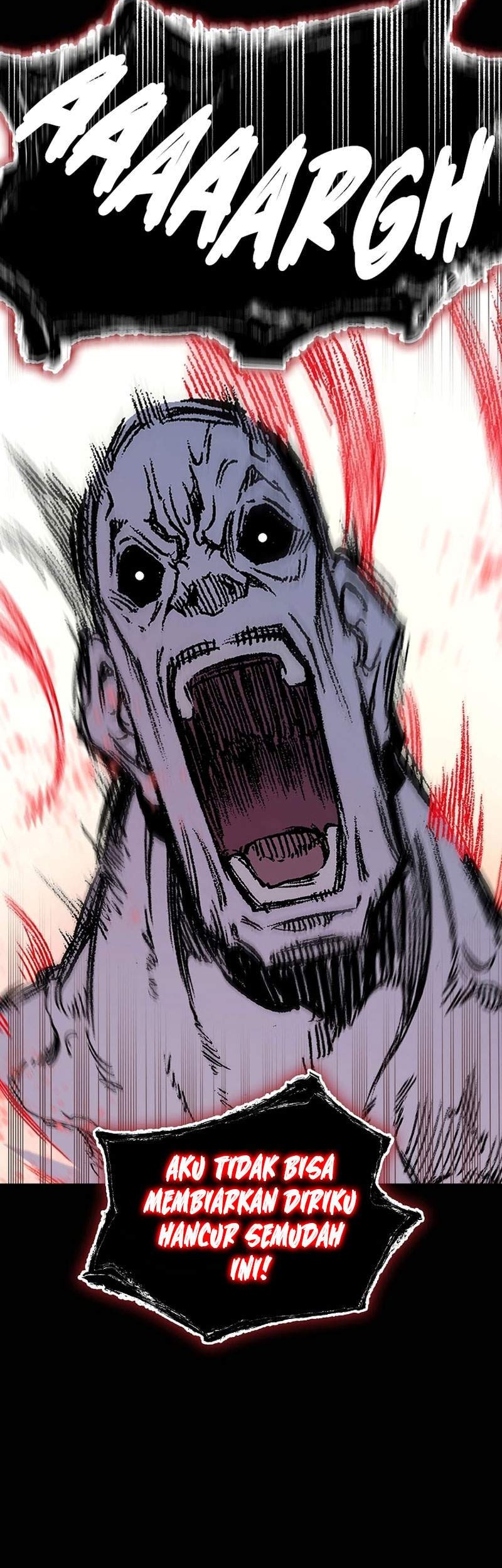 Memoir Of The King Of War Chapter 189 page 4