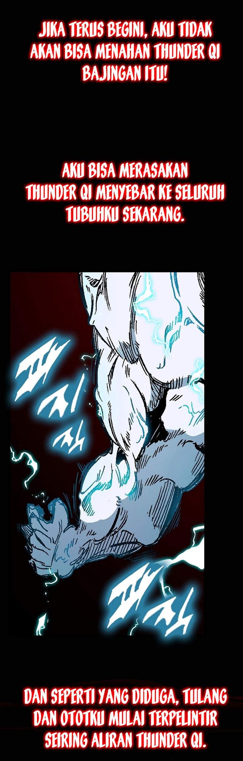 Memoir Of The King Of War Chapter 189 page 13