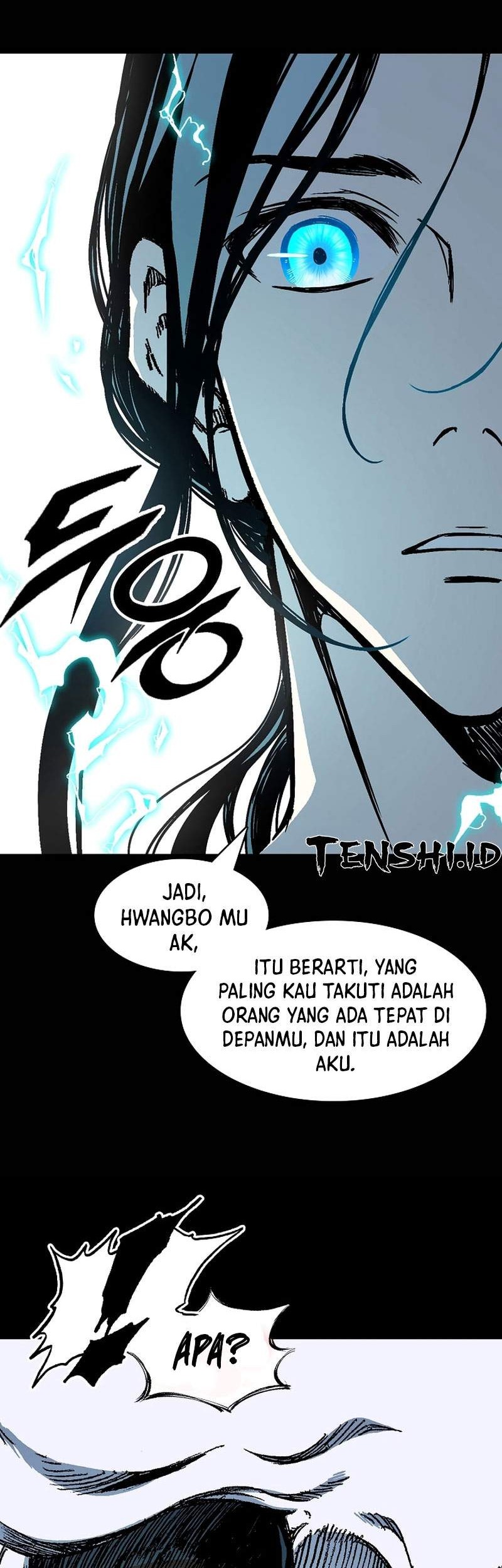 Memoir Of The King Of War Chapter 189 page 21