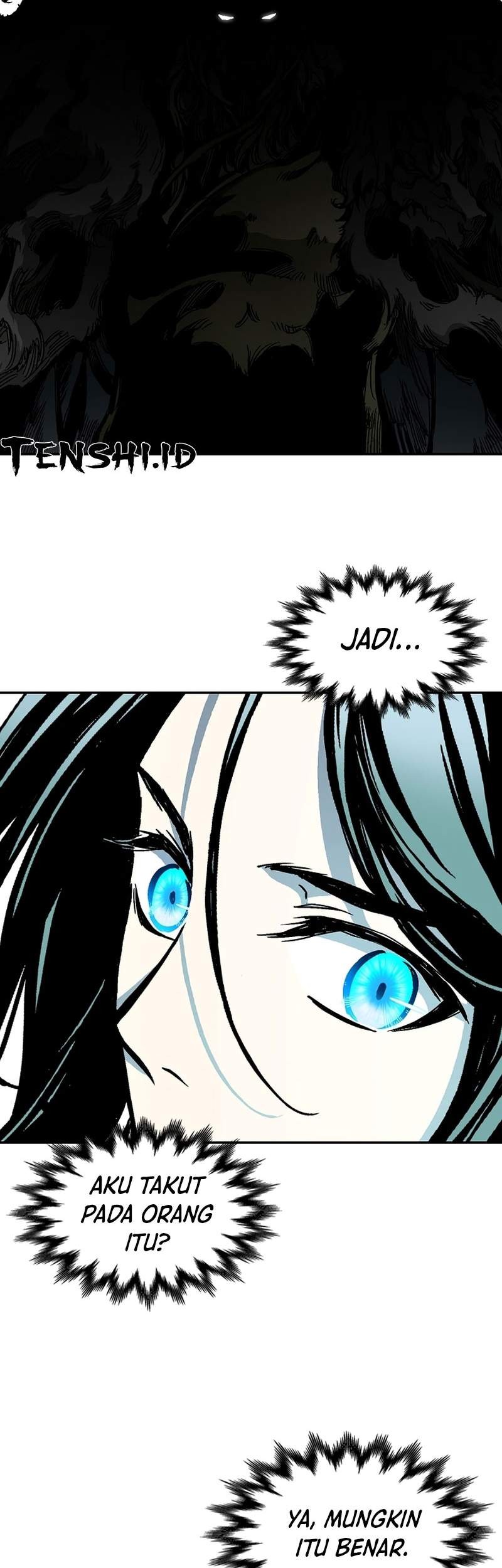 Memoir Of The King Of War Chapter 189 page 30