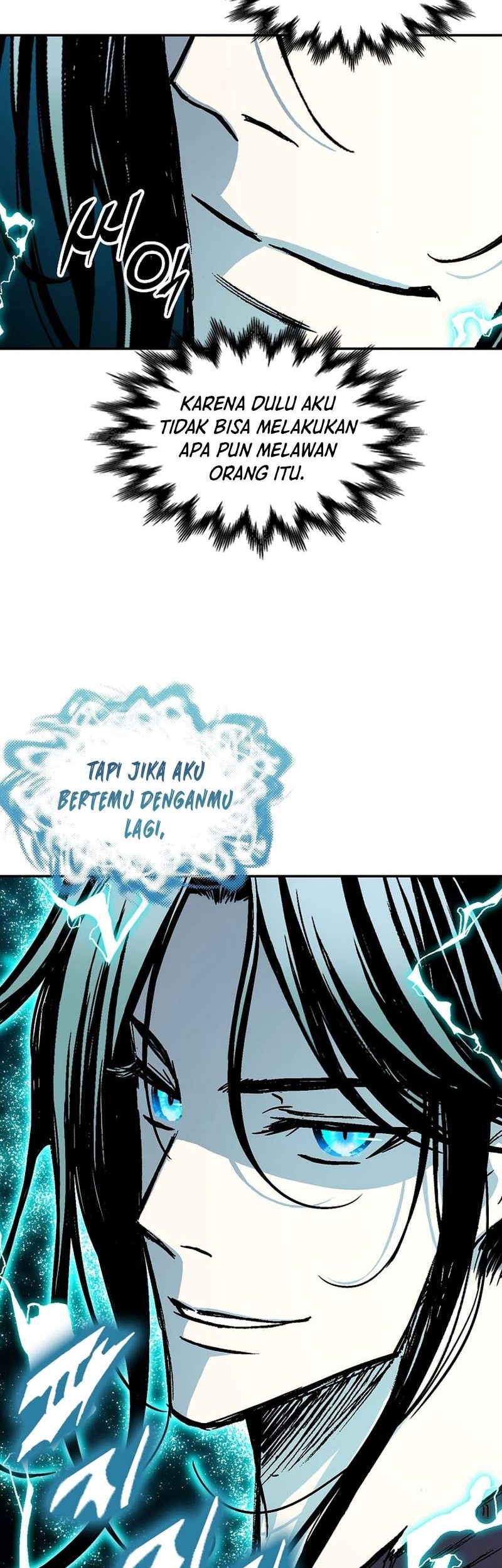 Memoir Of The King Of War Chapter 189 page 31