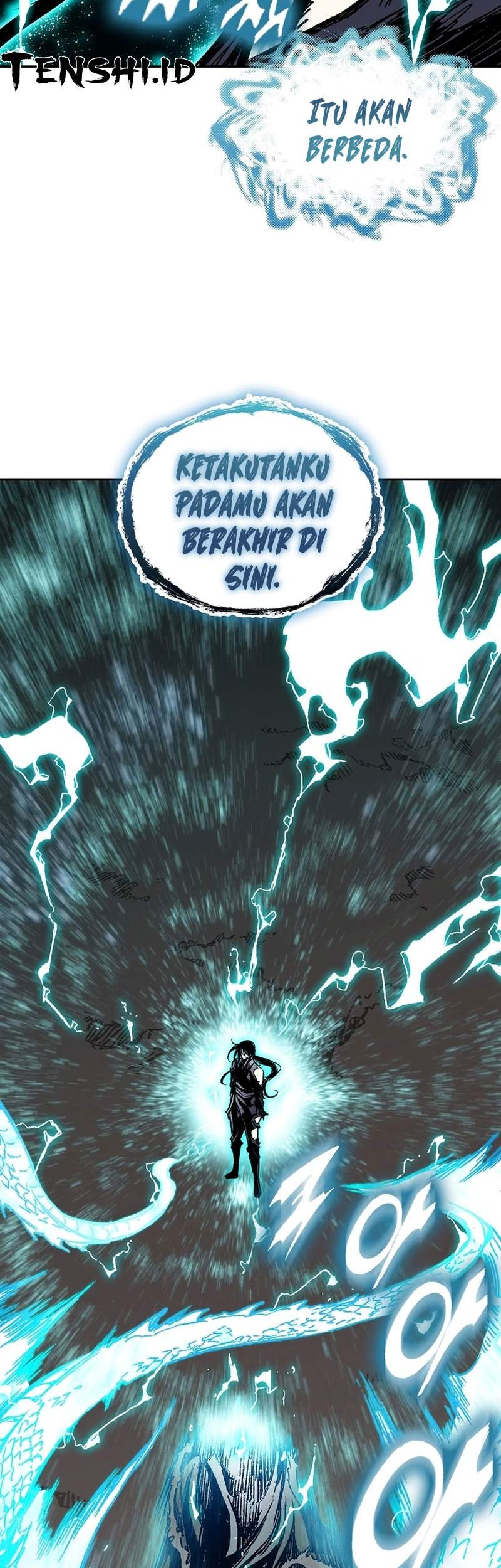 Memoir Of The King Of War Chapter 189 page 32