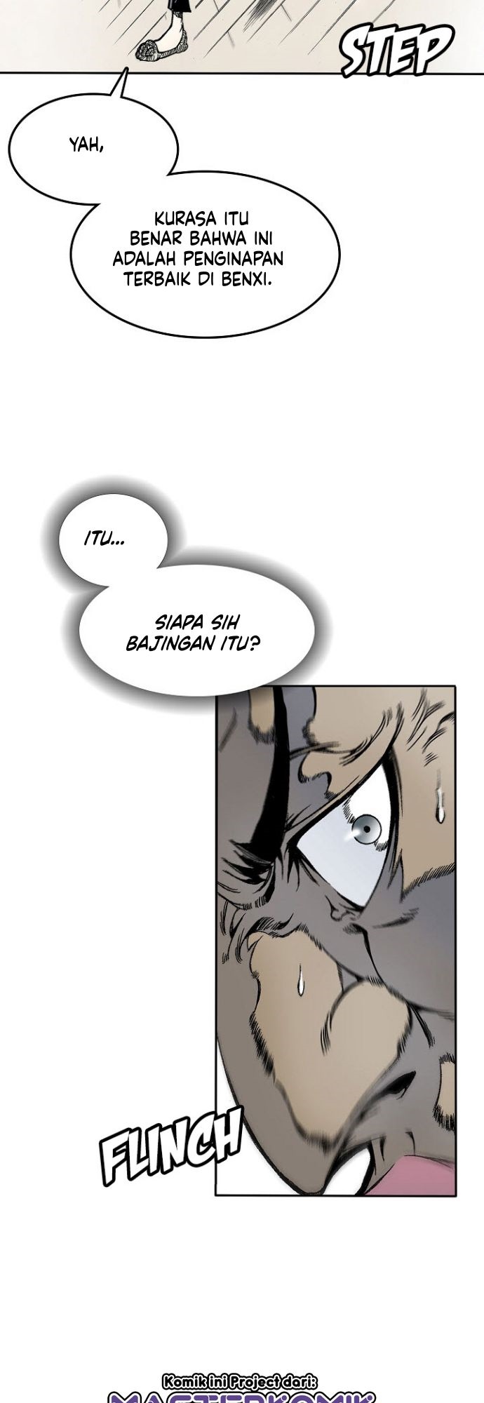 Memoir Of The King Of War Chapter 19 page 10