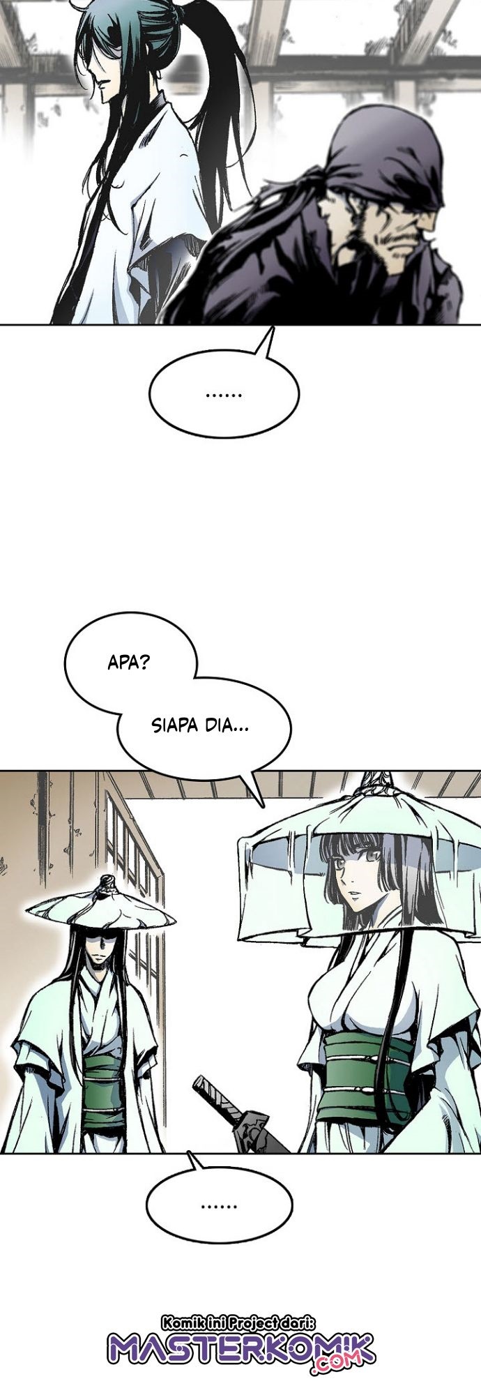 Memoir Of The King Of War Chapter 19 page 15