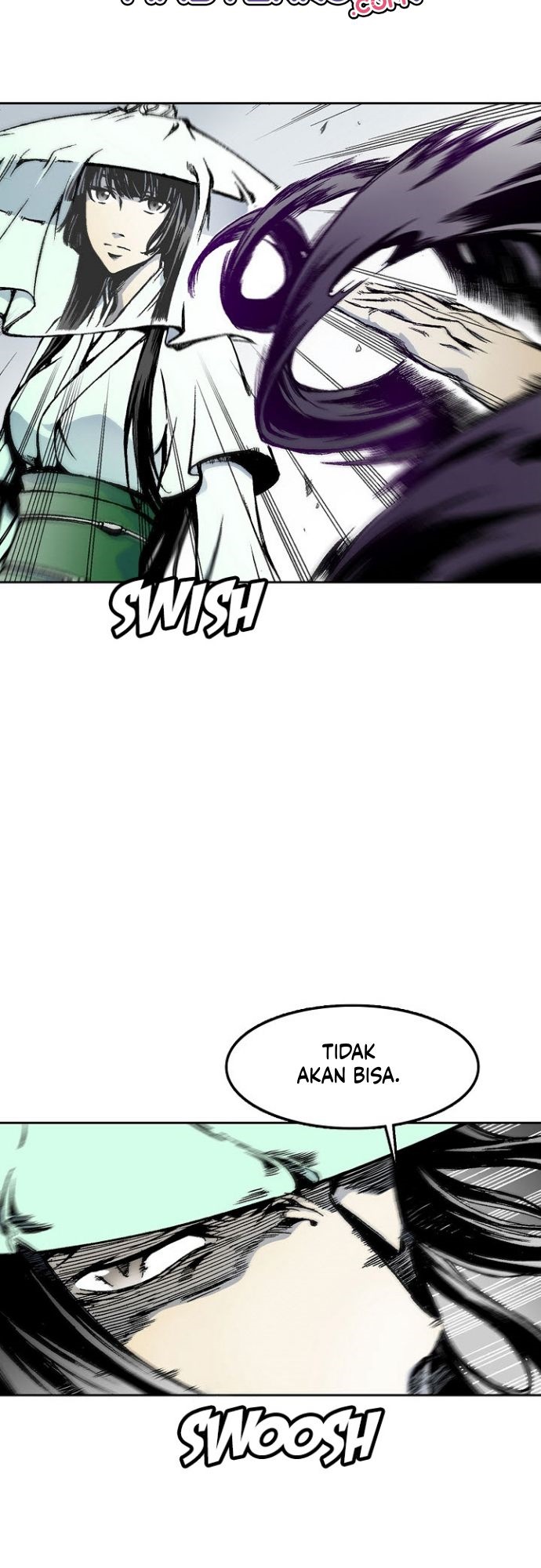 Memoir Of The King Of War Chapter 19 page 19