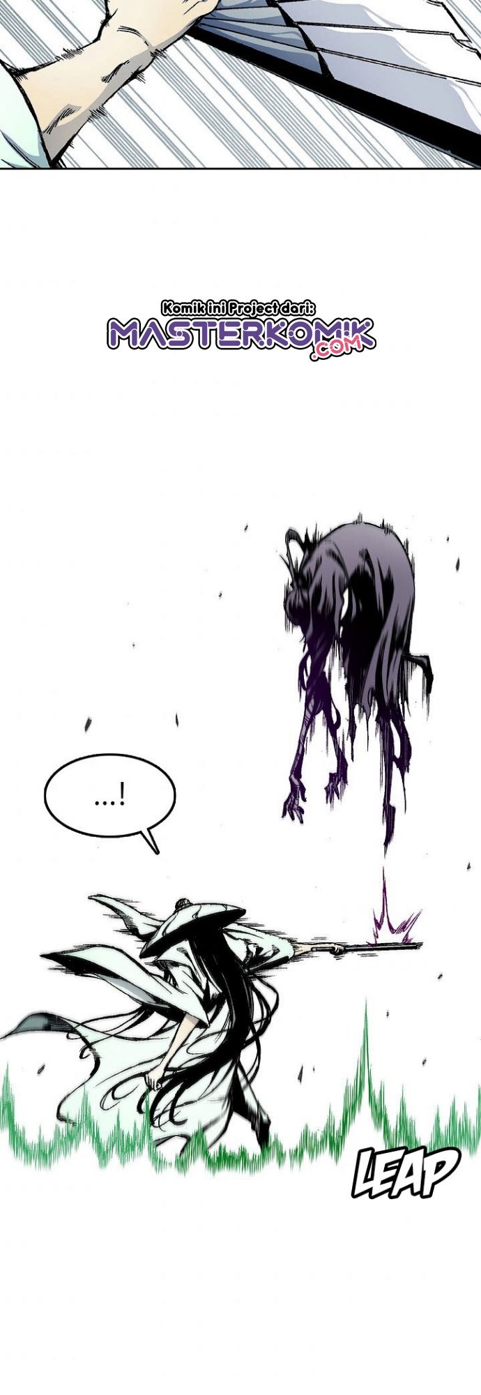Memoir Of The King Of War Chapter 19 page 27
