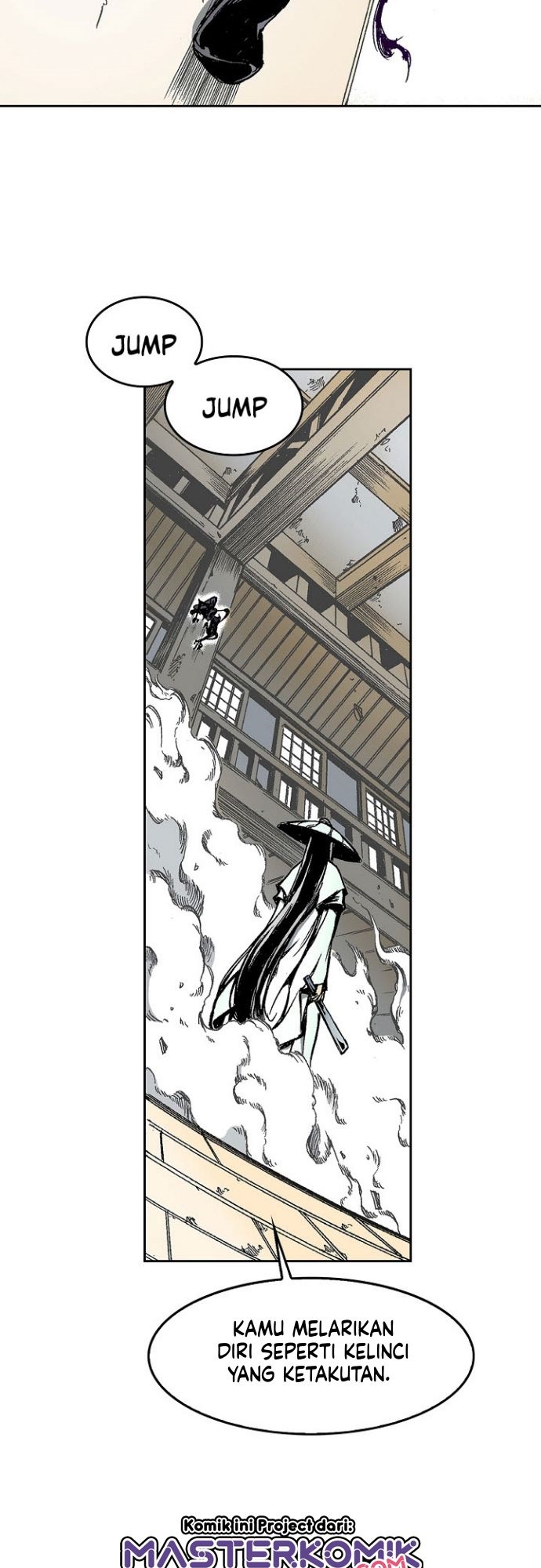 Memoir Of The King Of War Chapter 19 page 29