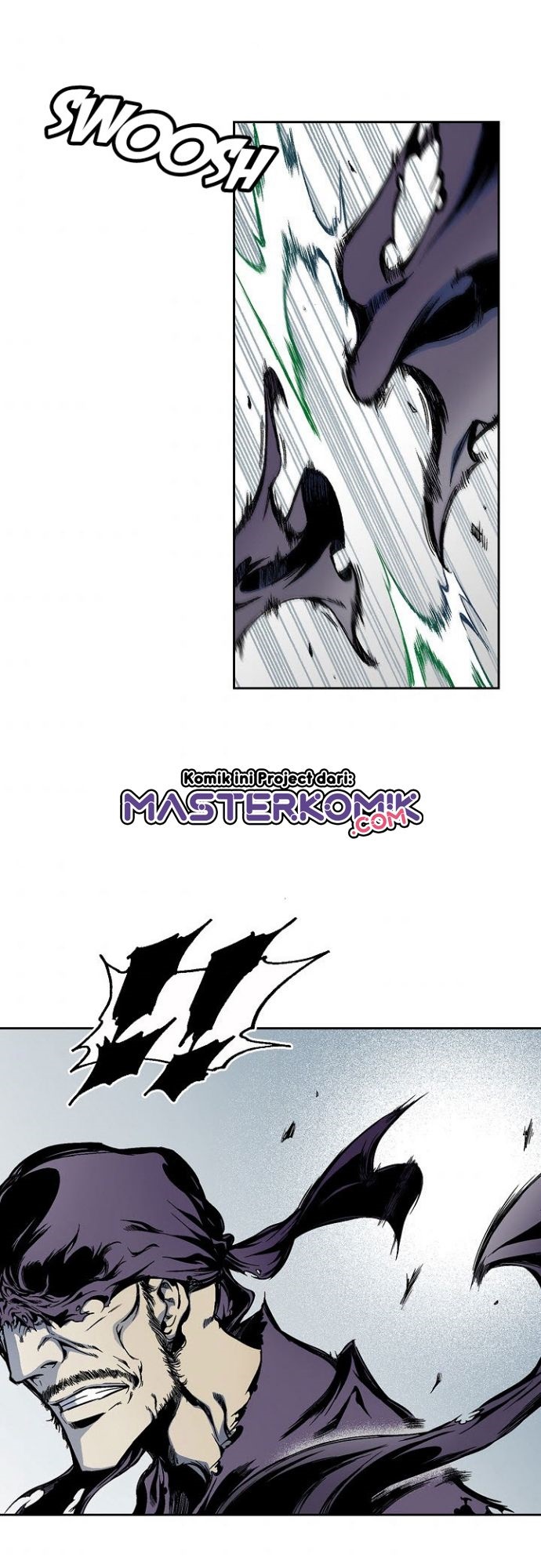 Memoir Of The King Of War Chapter 19 page 33