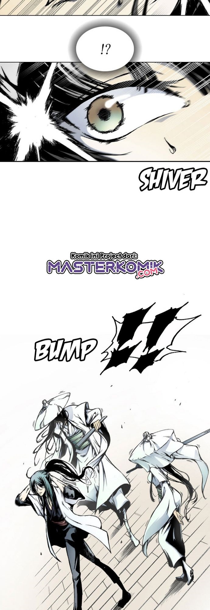 Memoir Of The King Of War Chapter 19 page 9