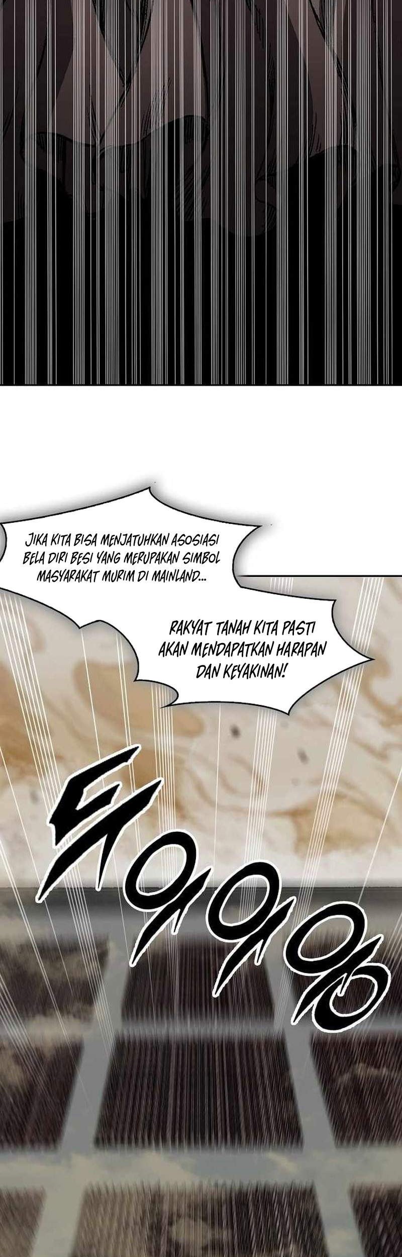 Memoir Of The King Of War Chapter 190 page 36