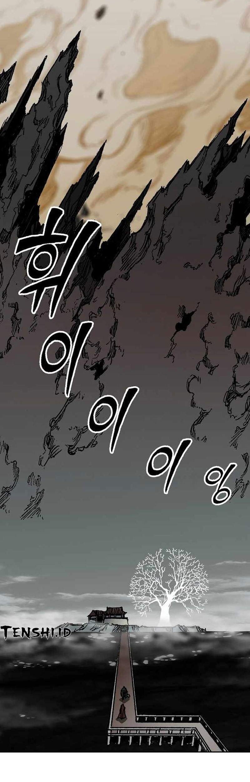 Memoir Of The King Of War Chapter 190 page 41