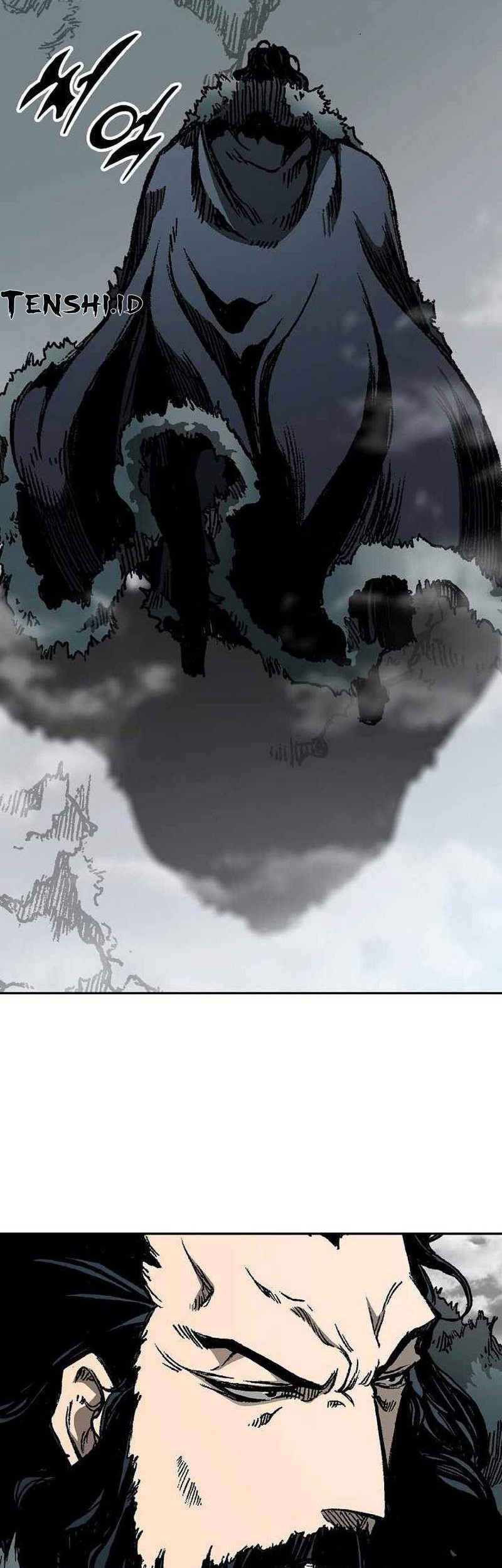 Memoir Of The King Of War Chapter 190 page 43