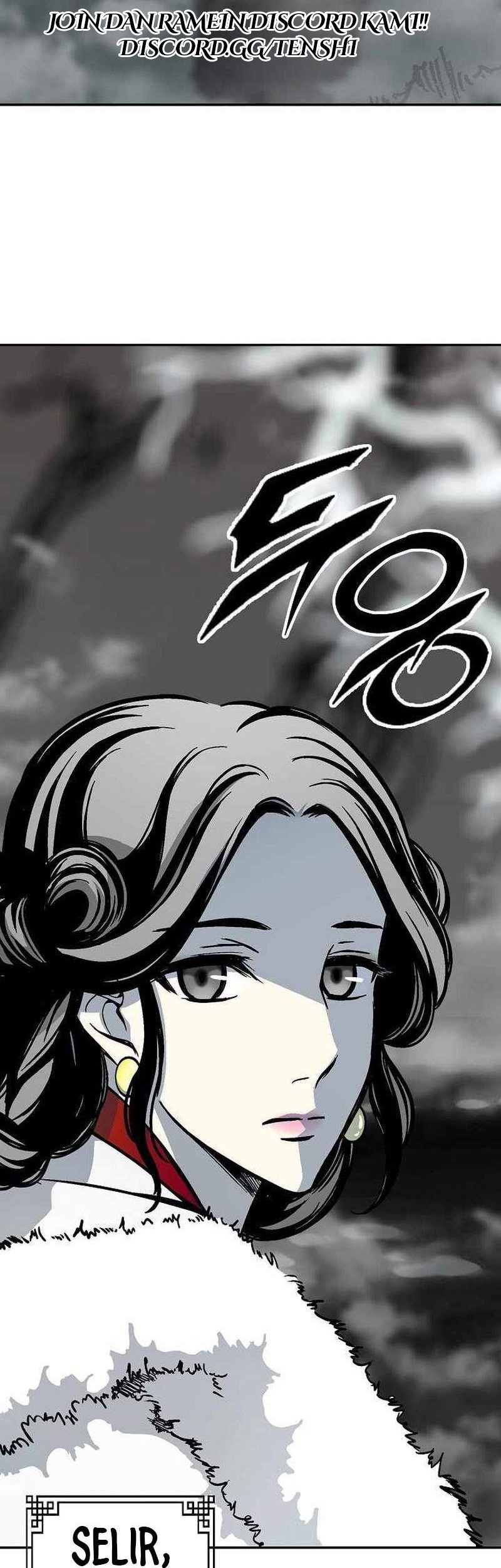 Memoir Of The King Of War Chapter 190 page 45