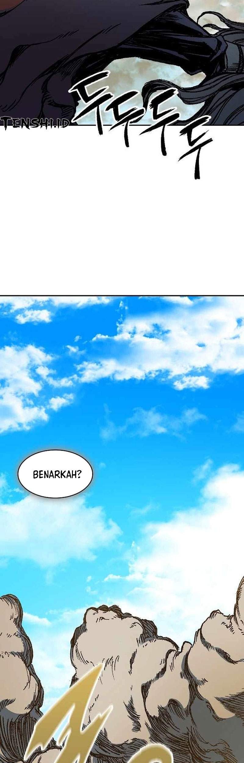 Memoir Of The King Of War Chapter 190 page 6