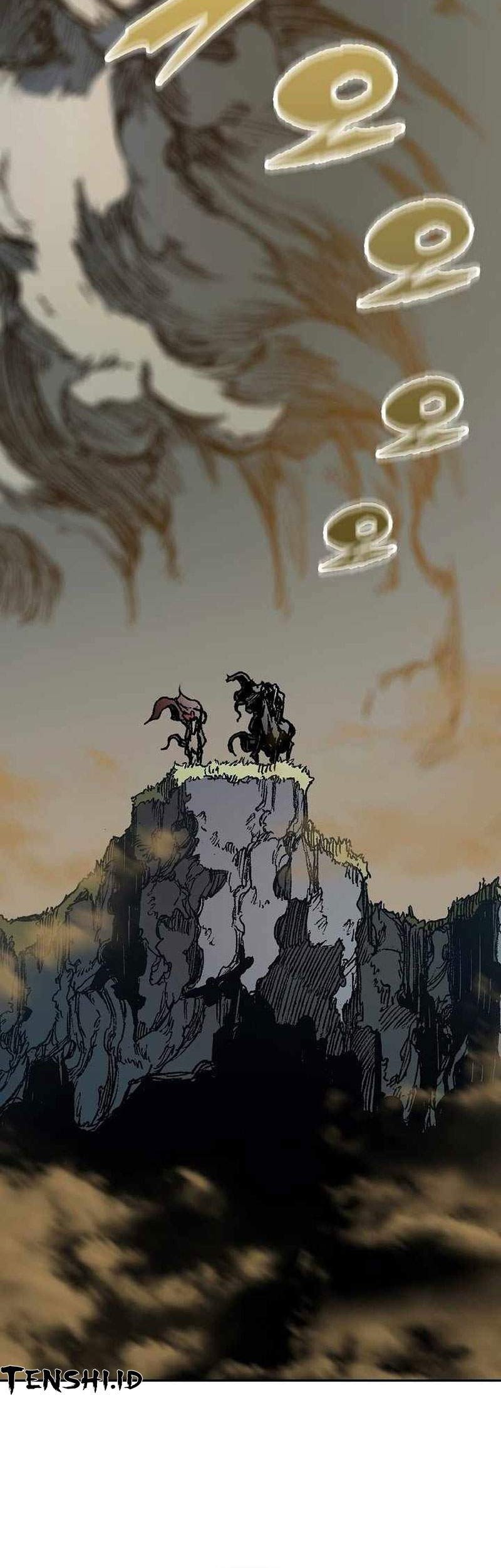 Memoir Of The King Of War Chapter 190 page 12