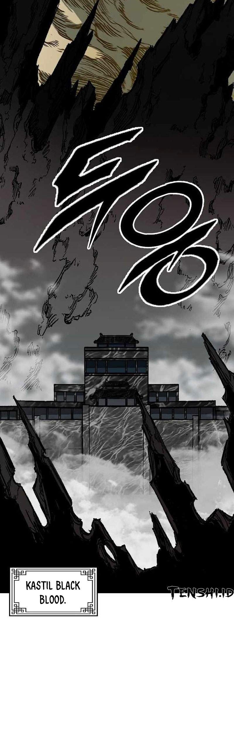Memoir Of The King Of War Chapter 190 page 15