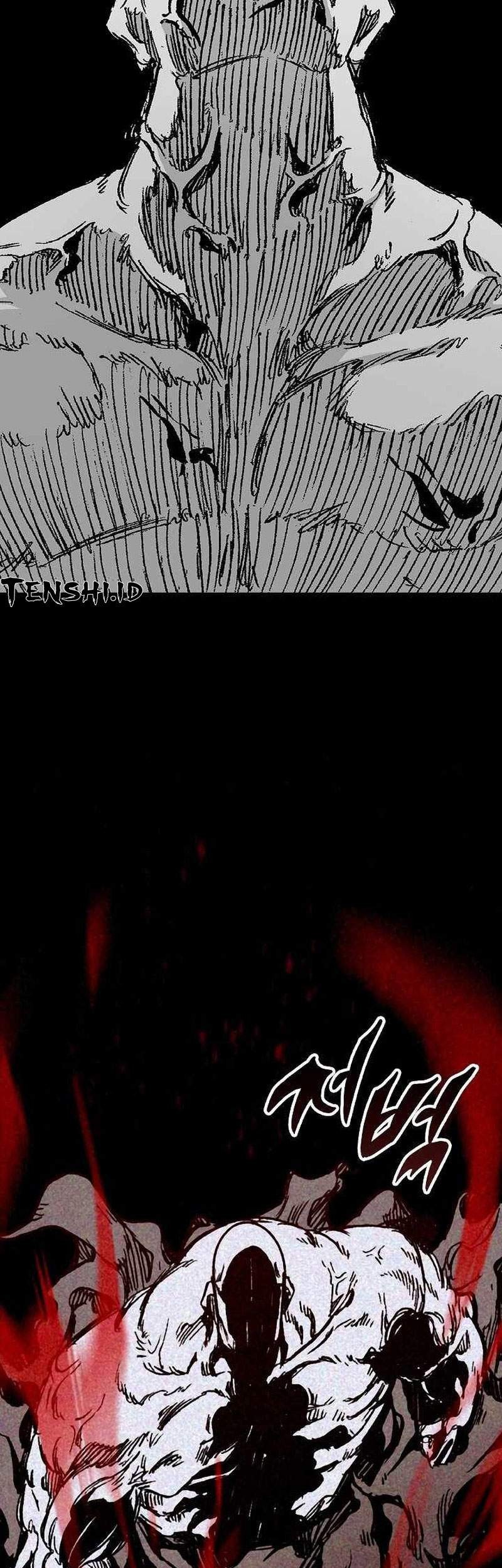 Memoir Of The King Of War Chapter 190 page 22