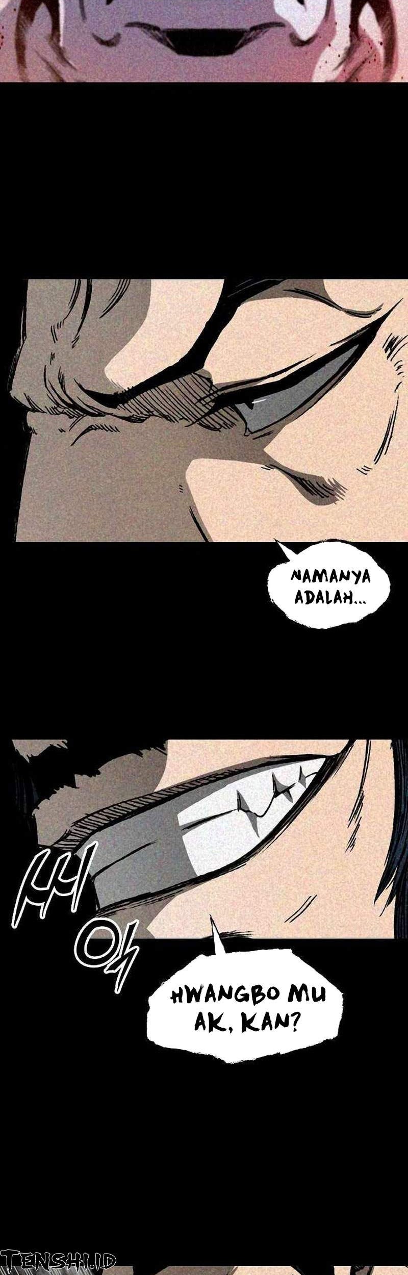 Memoir Of The King Of War Chapter 190 page 24