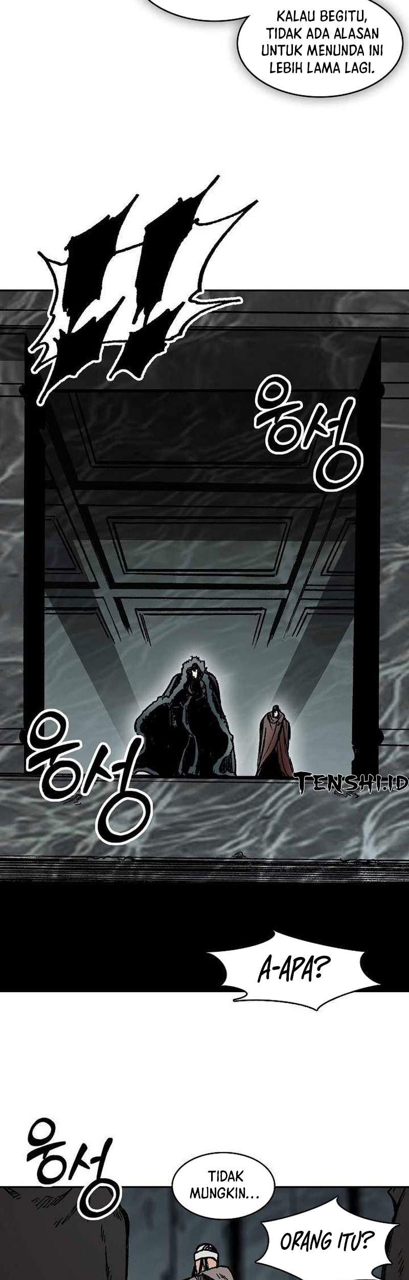 Memoir Of The King Of War Chapter 190 page 32