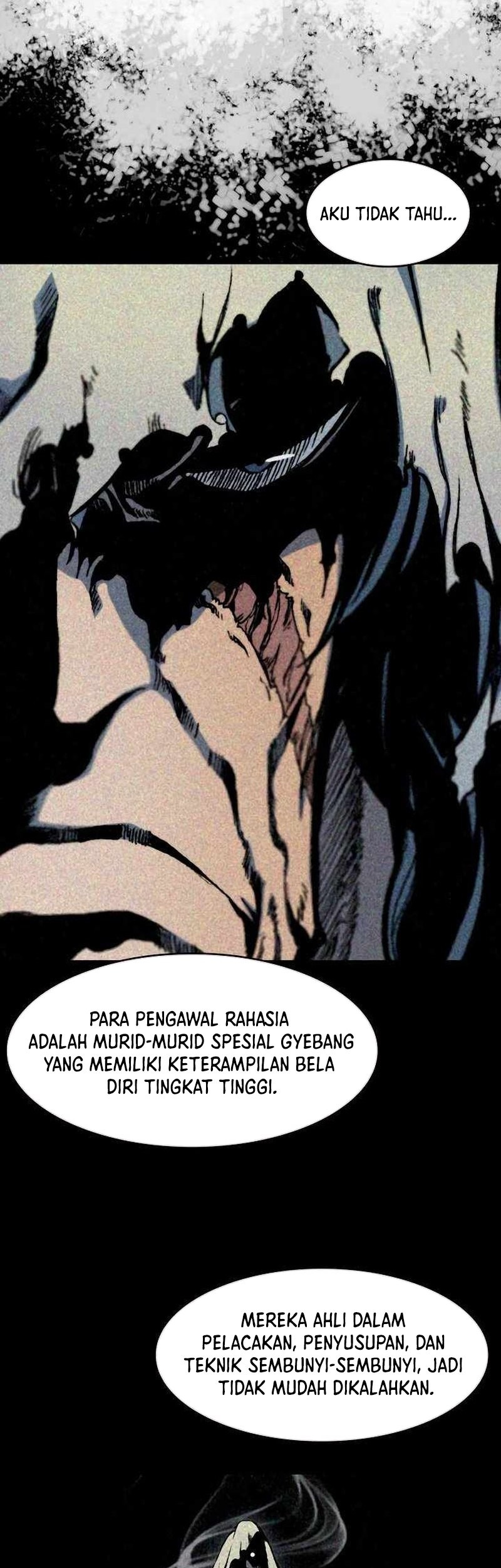Memoir Of The King Of War Chapter 191 page 31