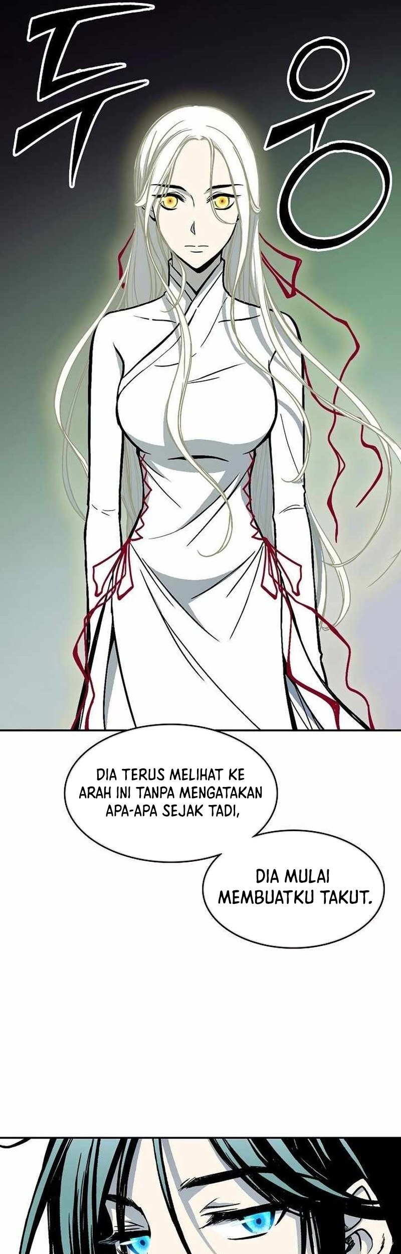 Memoir Of The King Of War Chapter 191 page 54