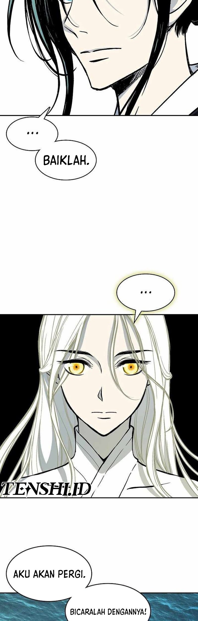 Memoir Of The King Of War Chapter 191 page 55