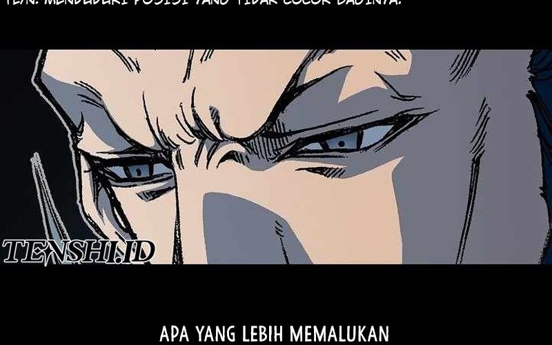 Memoir Of The King Of War Chapter 191 page 13