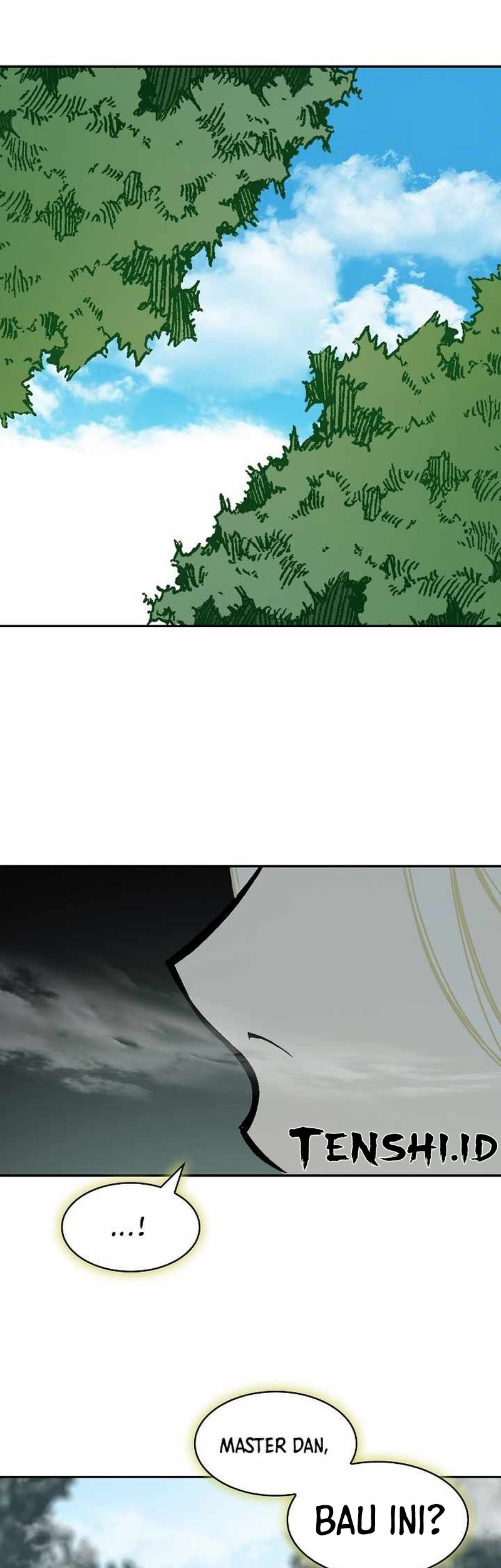 Memoir Of The King Of War Chapter 192 page 51