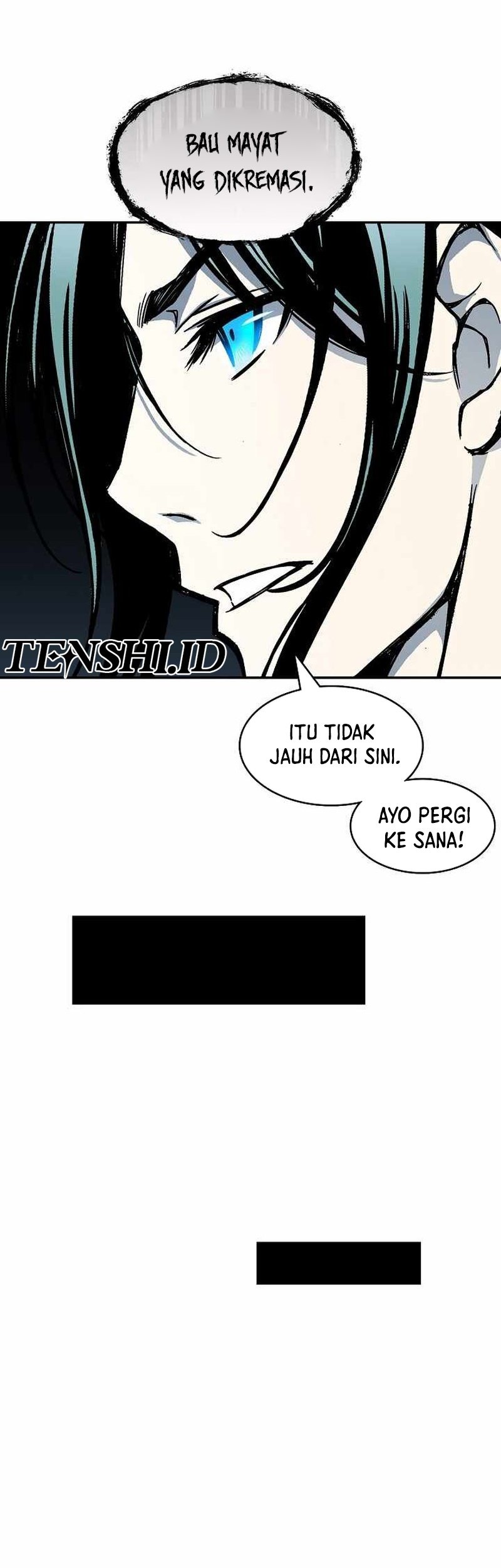 Memoir Of The King Of War Chapter 192 page 53