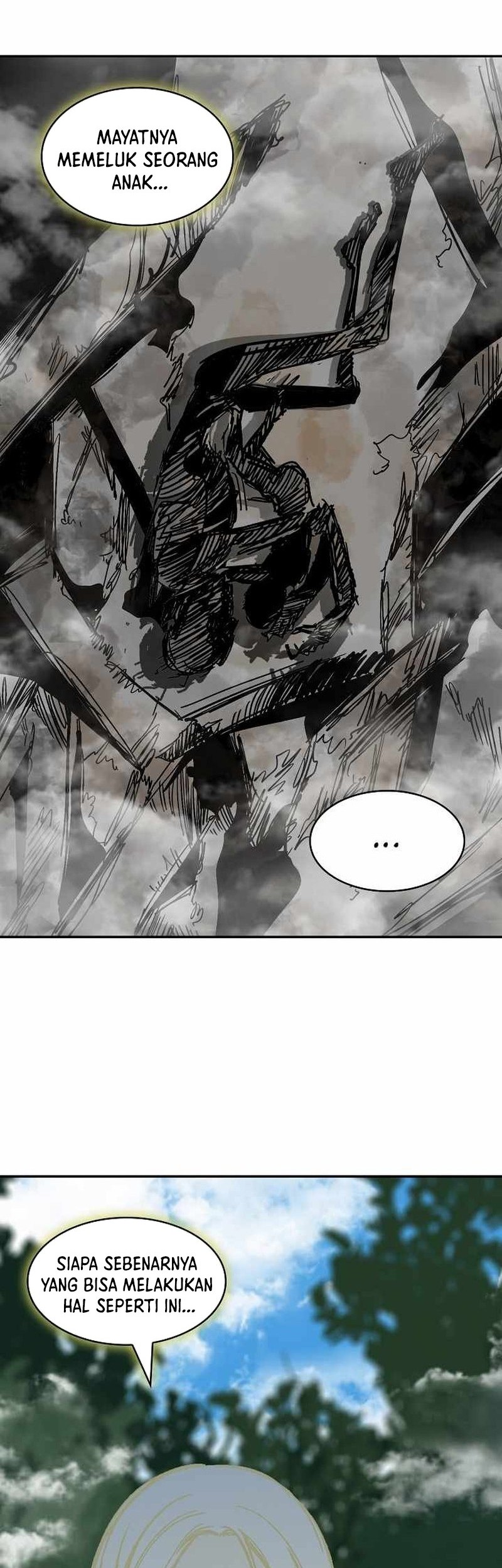Memoir Of The King Of War Chapter 192 page 56