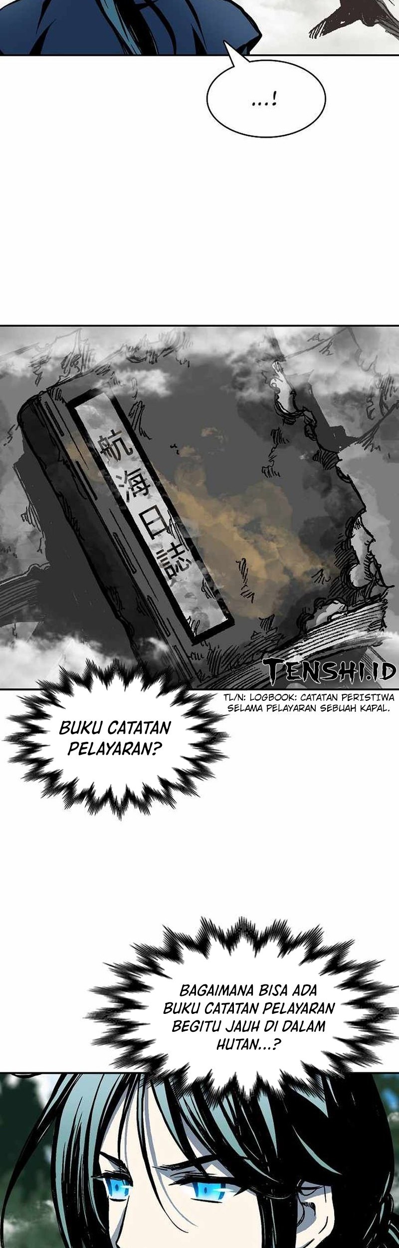 Memoir Of The King Of War Chapter 192 page 61