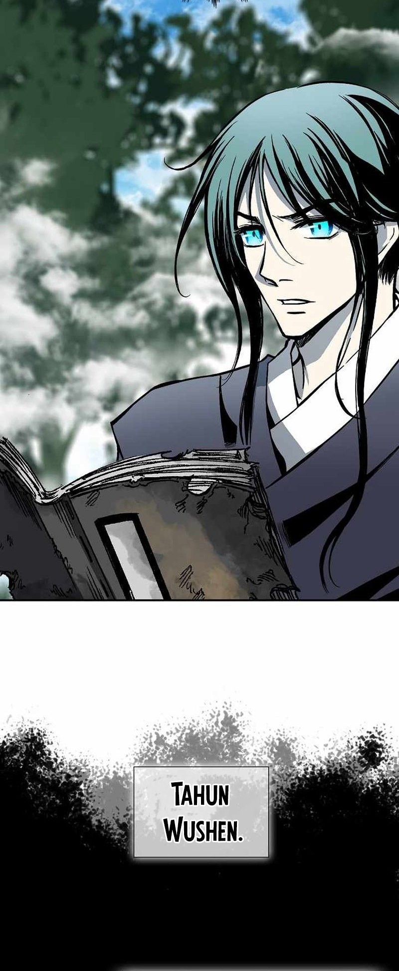 Memoir Of The King Of War Chapter 192 page 65