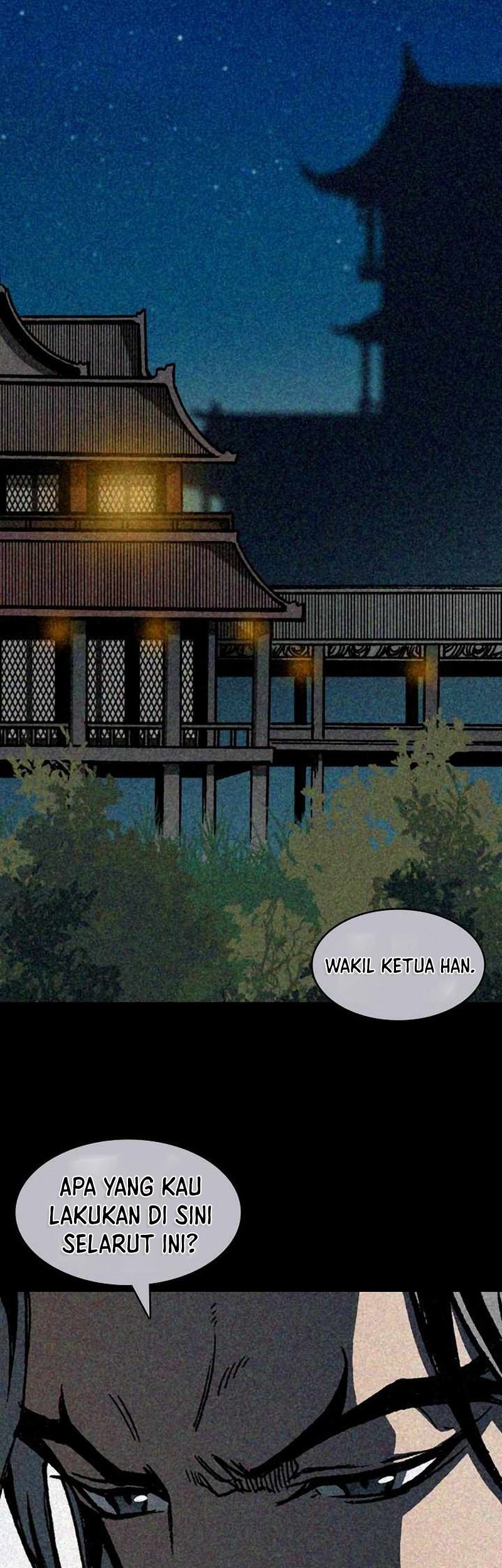 Memoir Of The King Of War Chapter 192 page 6