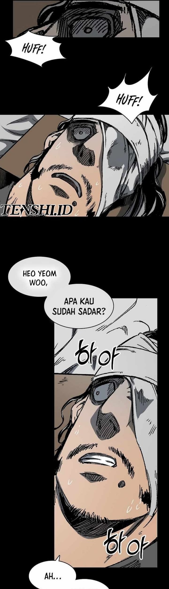 Memoir Of The King Of War Chapter 193 page 26