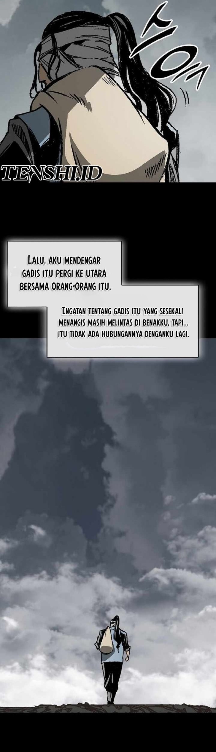 Memoir Of The King Of War Chapter 193 page 35