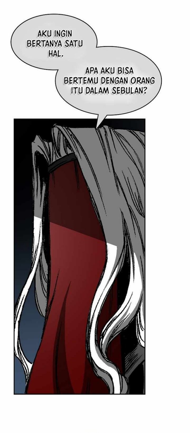 Memoir Of The King Of War Chapter 193 page 52