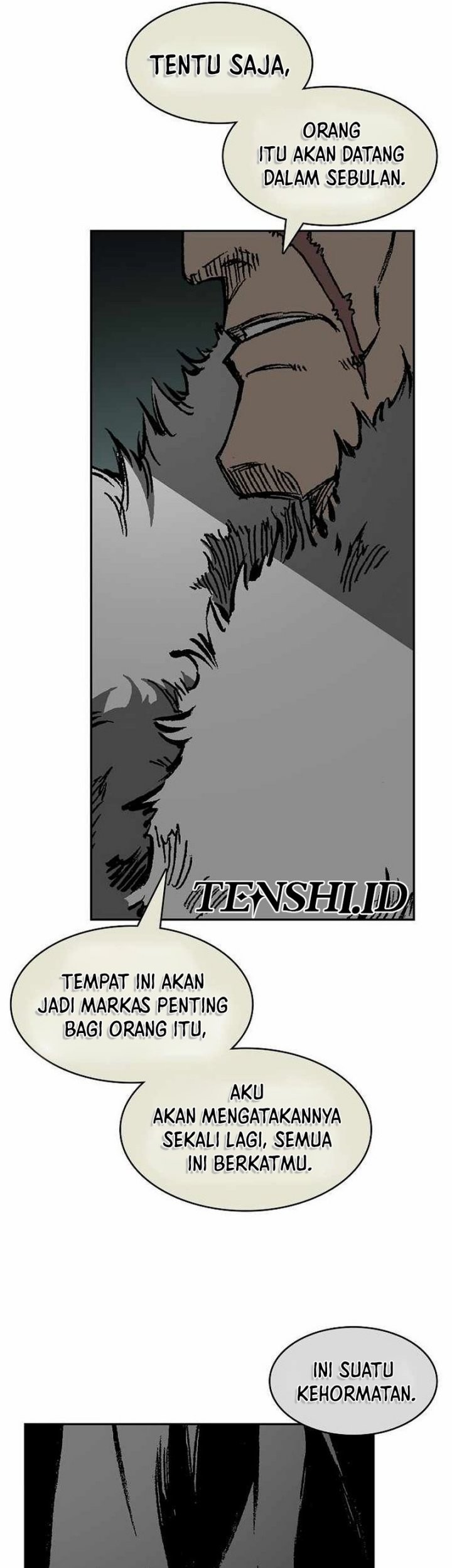 Memoir Of The King Of War Chapter 193 page 53