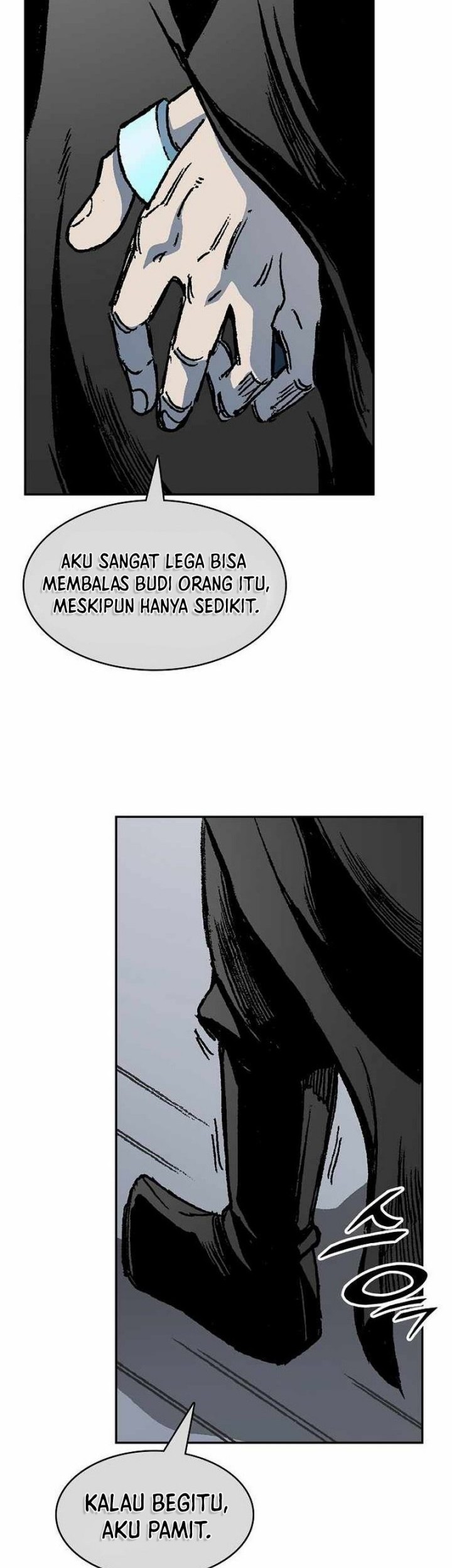 Memoir Of The King Of War Chapter 193 page 54