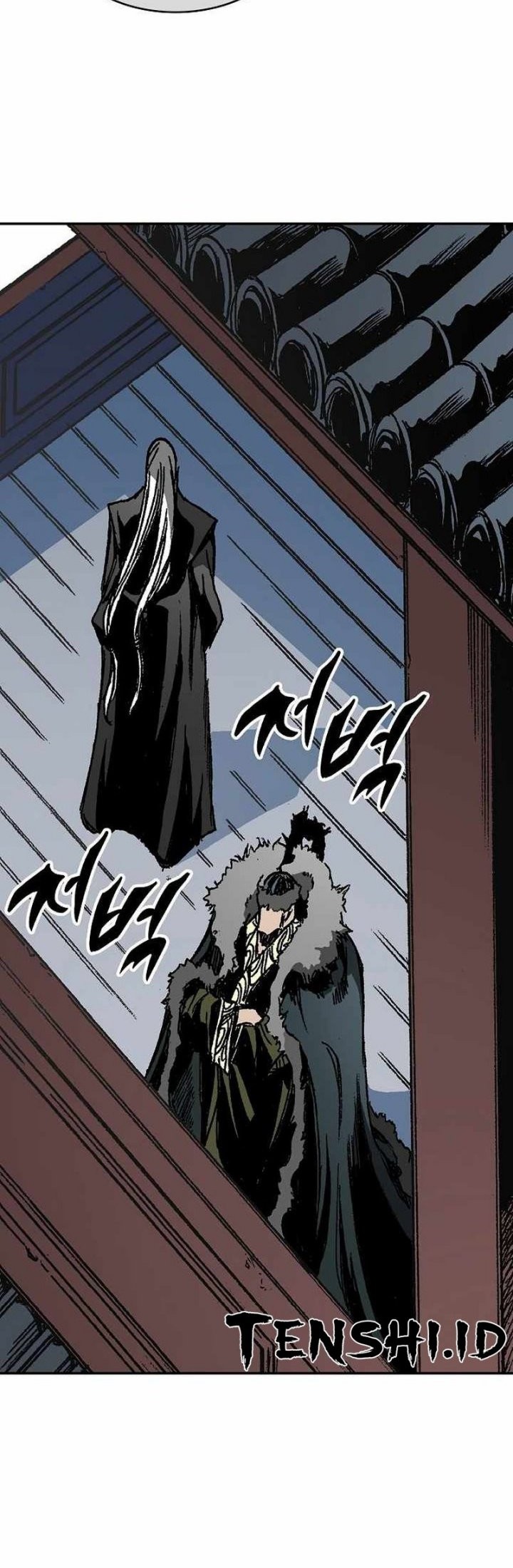 Memoir Of The King Of War Chapter 193 page 55