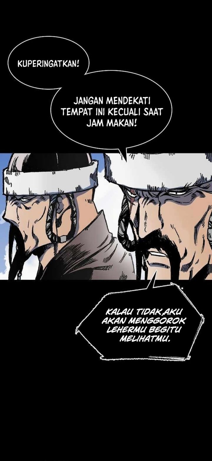 Memoir Of The King Of War Chapter 193 page 7