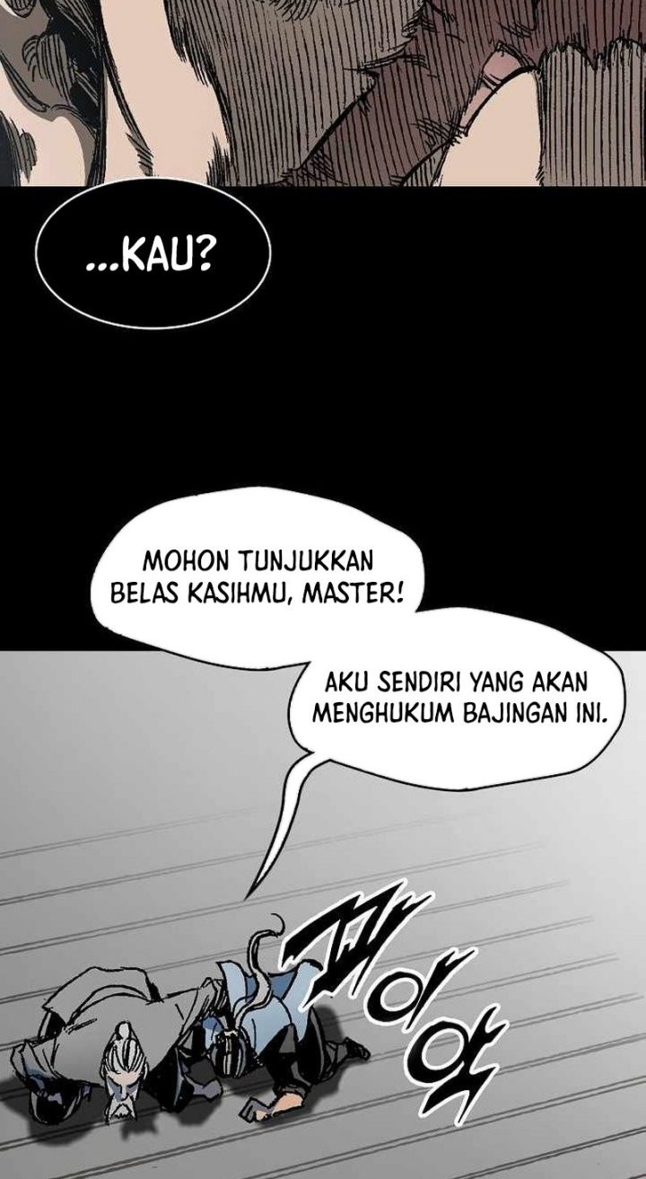 Memoir Of The King Of War Chapter 193 page 19