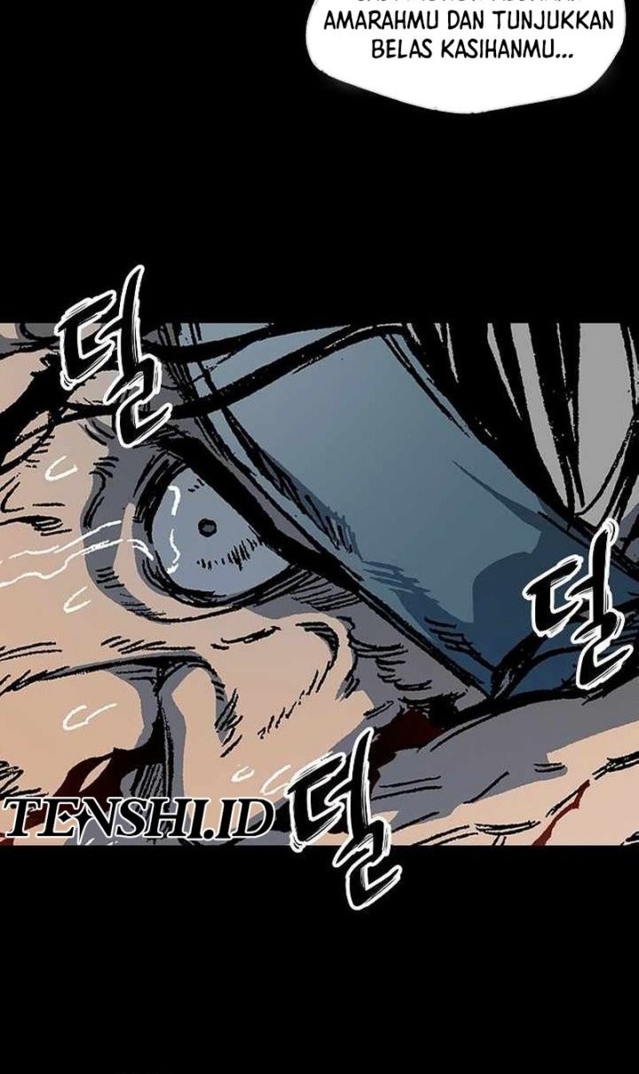 Memoir Of The King Of War Chapter 193 page 22