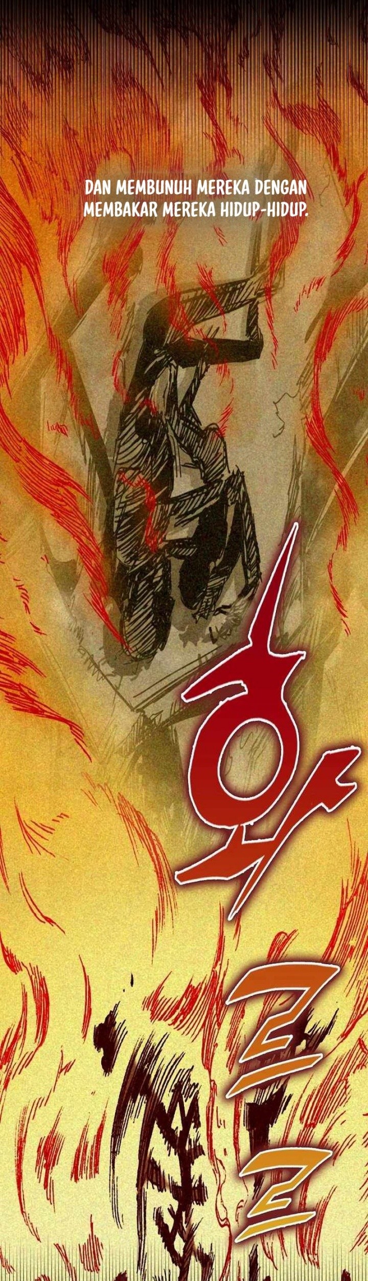 Memoir Of The King Of War Chapter 194 page 38