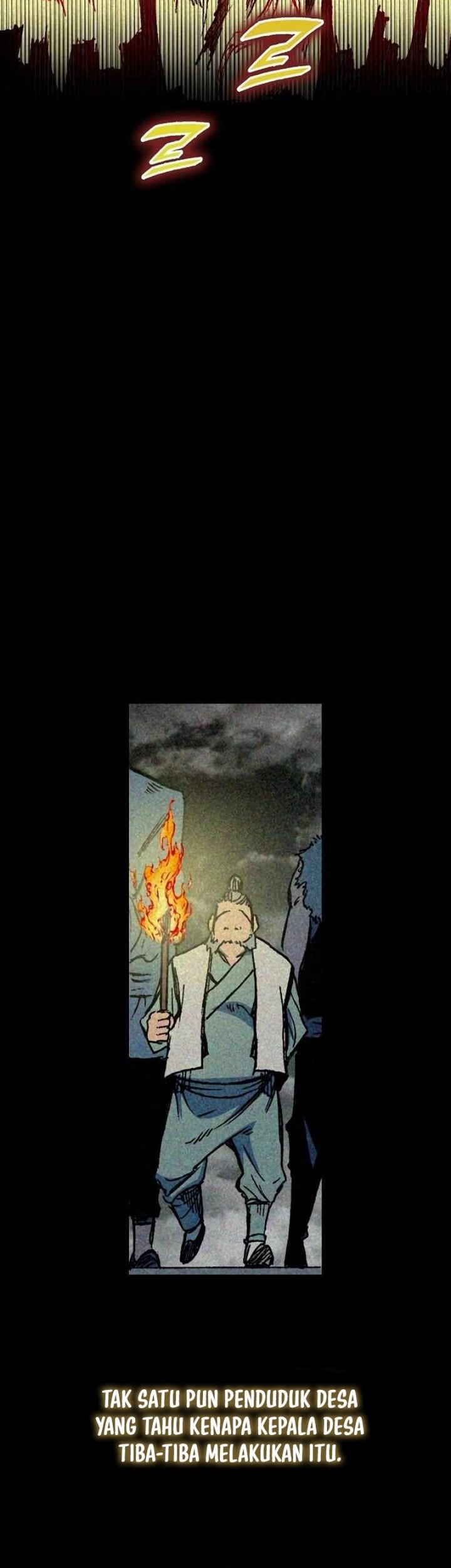 Memoir Of The King Of War Chapter 194 page 39