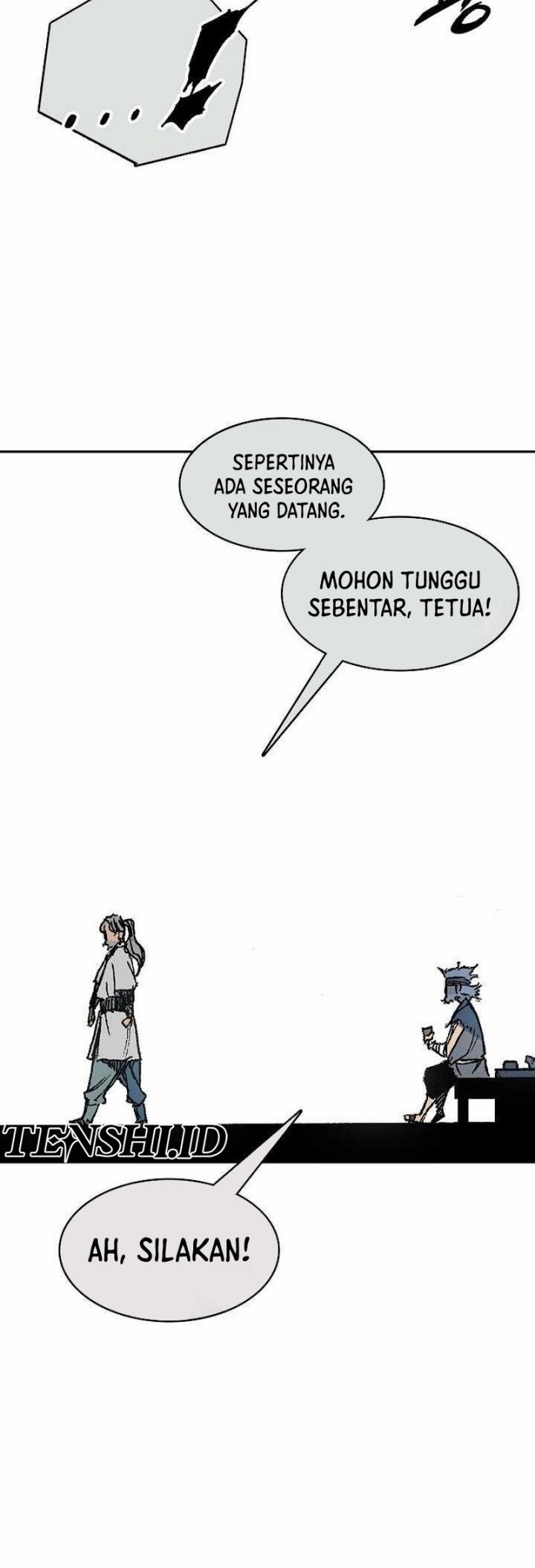 Memoir Of The King Of War Chapter 194 page 46