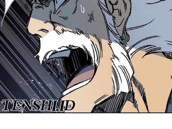Memoir Of The King Of War Chapter 194 page 49