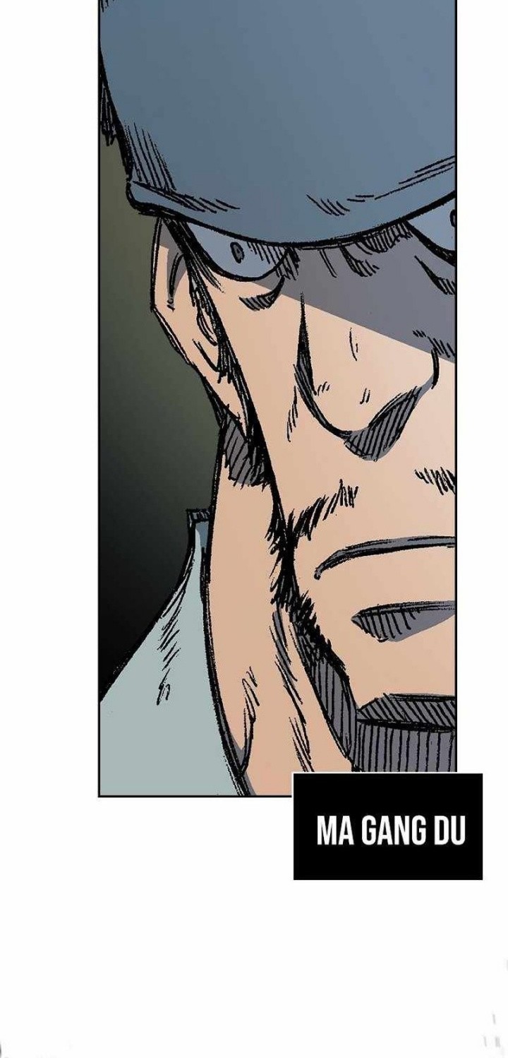 Memoir Of The King Of War Chapter 194 page 55
