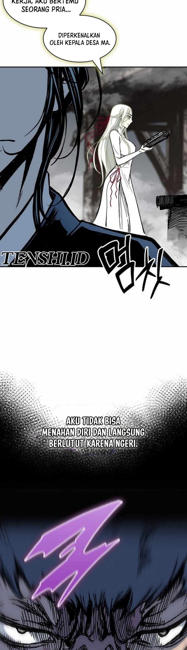 Memoir Of The King Of War Chapter 194 page 6