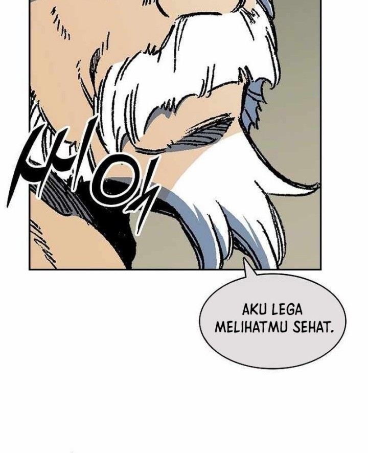 Memoir Of The King Of War Chapter 194 page 19